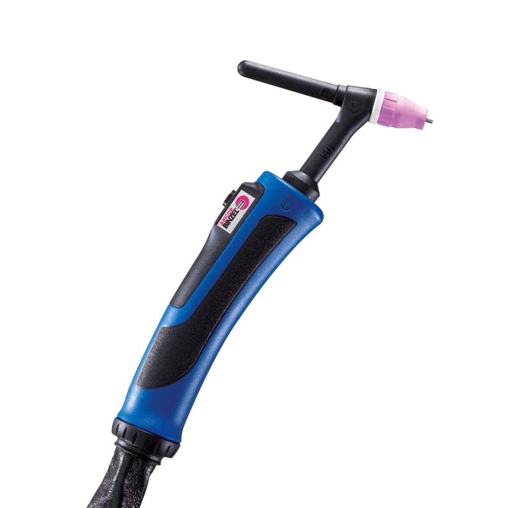 ABICOR BINZEL TIG Toorts | ABITIG GRIP 260 W / SC