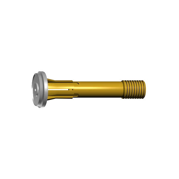 ABICOR BINZEL Gasverdeler ABITIG 200/450 | L=48mm