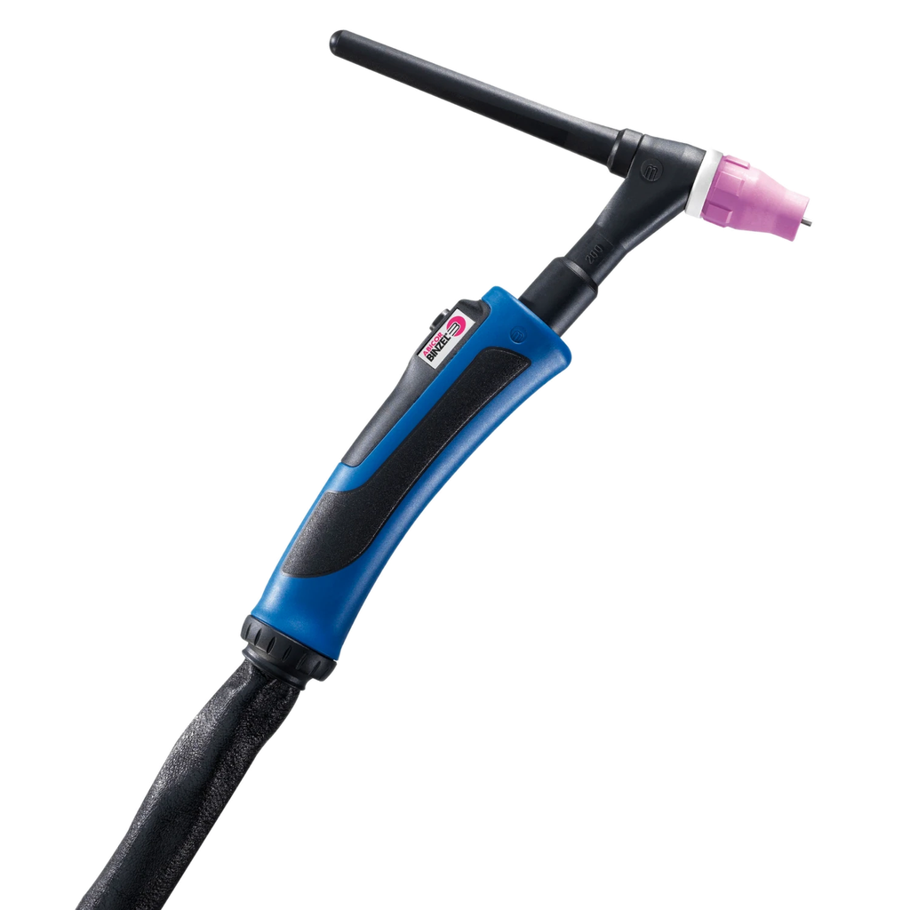 ABICOR BINZEL TIG Toorts | ABITIG GRIP 450 W SC