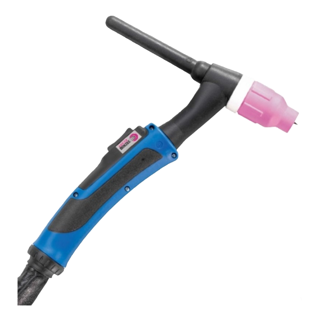 ABICOR BINZEL TIG Toorts | ABITIG GRIP 500 W