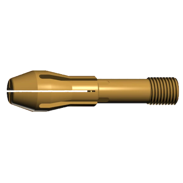 ABICOR BINZEL Elektrodehouder ABITIG 500 | L=58mm