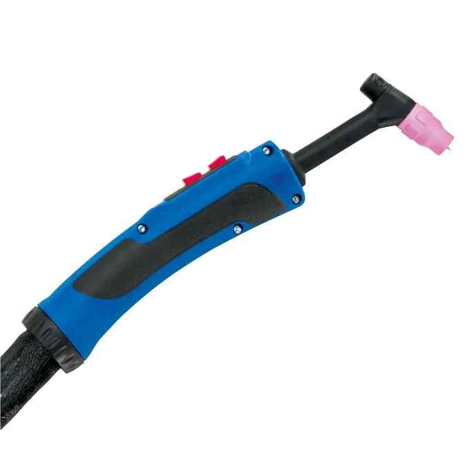 ABICOR BINZEL TIG Toorts | ABITIG GRIP Little 90