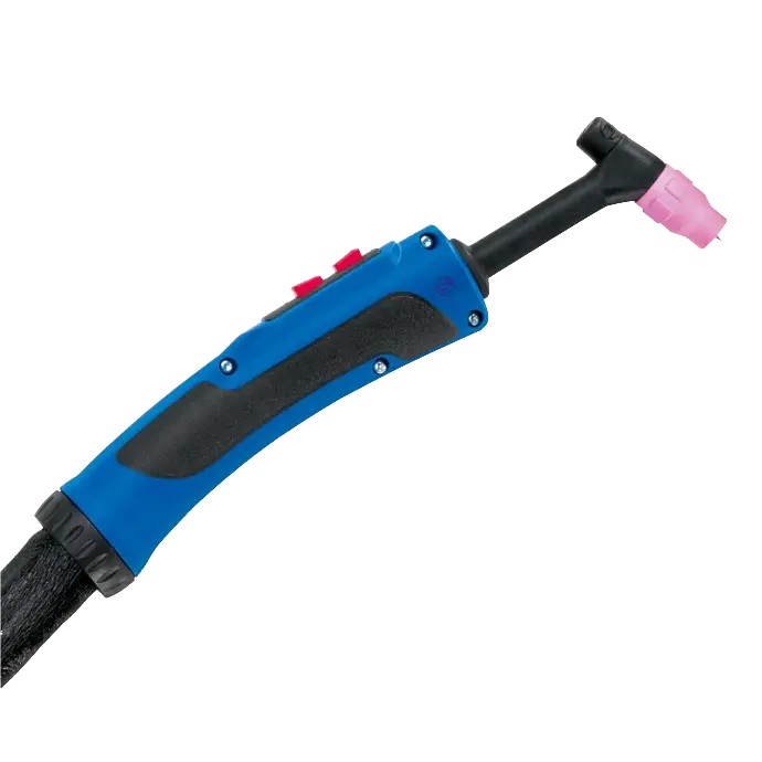 ABICOR BINZEL TIG Toorts | ABITIG GRIP Little 180