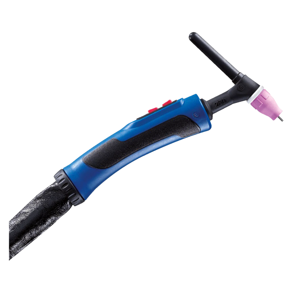 ABICOR BINZEL TIG Toorts | ABITIG GRIP Little 260 W