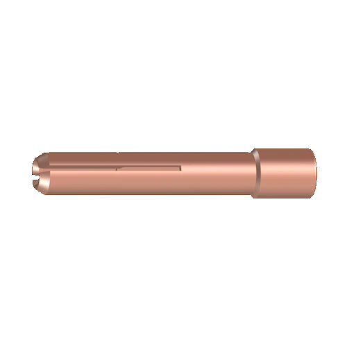 ABICOR BINZEL Spantang ABITIG 9/20 | Standaard L=25mm