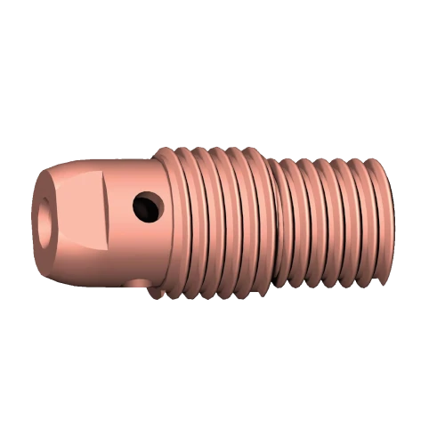 BINZEL Collet body ABITIG 9/20 | Standard (10 pcs.)