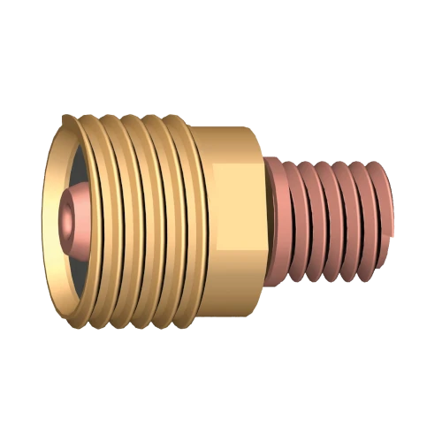 BINZEL Collet body ABITIG 9/20/24 | Gas lens (10 pcs.)