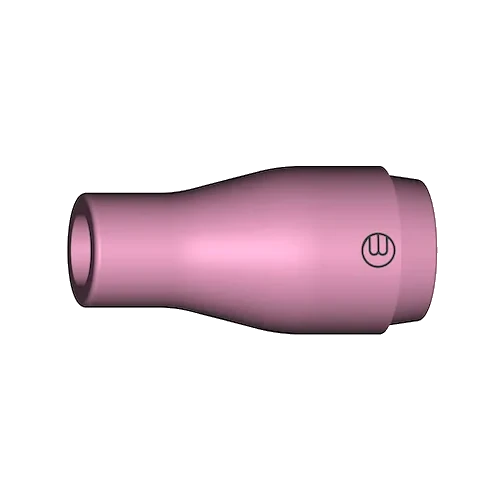 Binzel Gas nozzle ABITIG 9/20 | Standard L=30mm (10 pcs.)