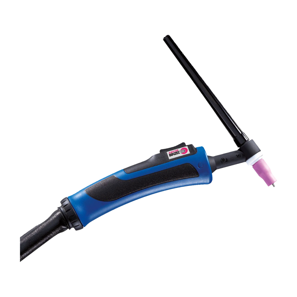 ABICOR BINZEL TIG Toorts | ABITIG GRIP 20
