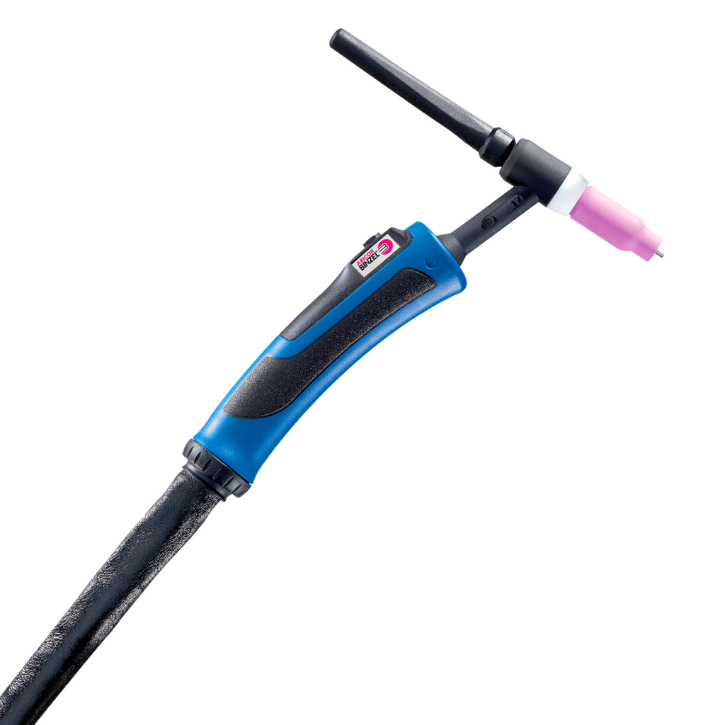 ABICOR BINZEL TIG Toorts | ABITIG GRIP 17