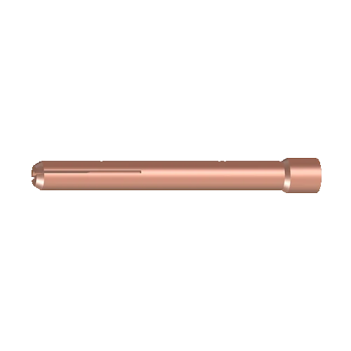 ABICOR BINZEL Spantang ABITIG 17/18/26 | Groot L=52mm