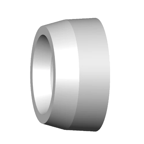 ABICOR BINZEL Isolatiering ABITIG 17/18/26