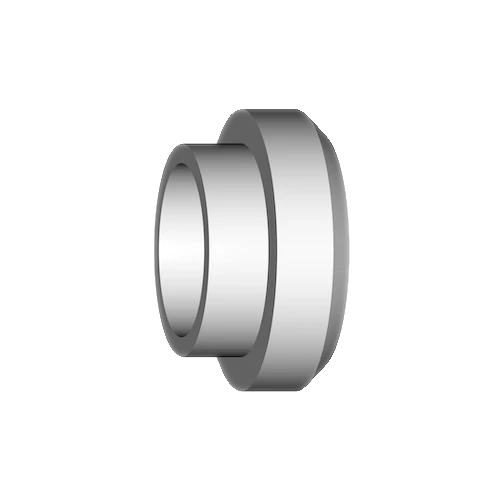 Binzel Isolatorhuls voor gaslens ABITIG 24 G/W