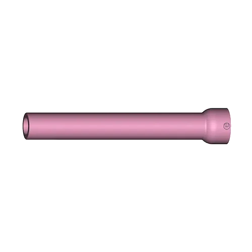 ABICOR BINZEL Gasmondstuk ABITIG 24 | Extra lang L=91,5mm