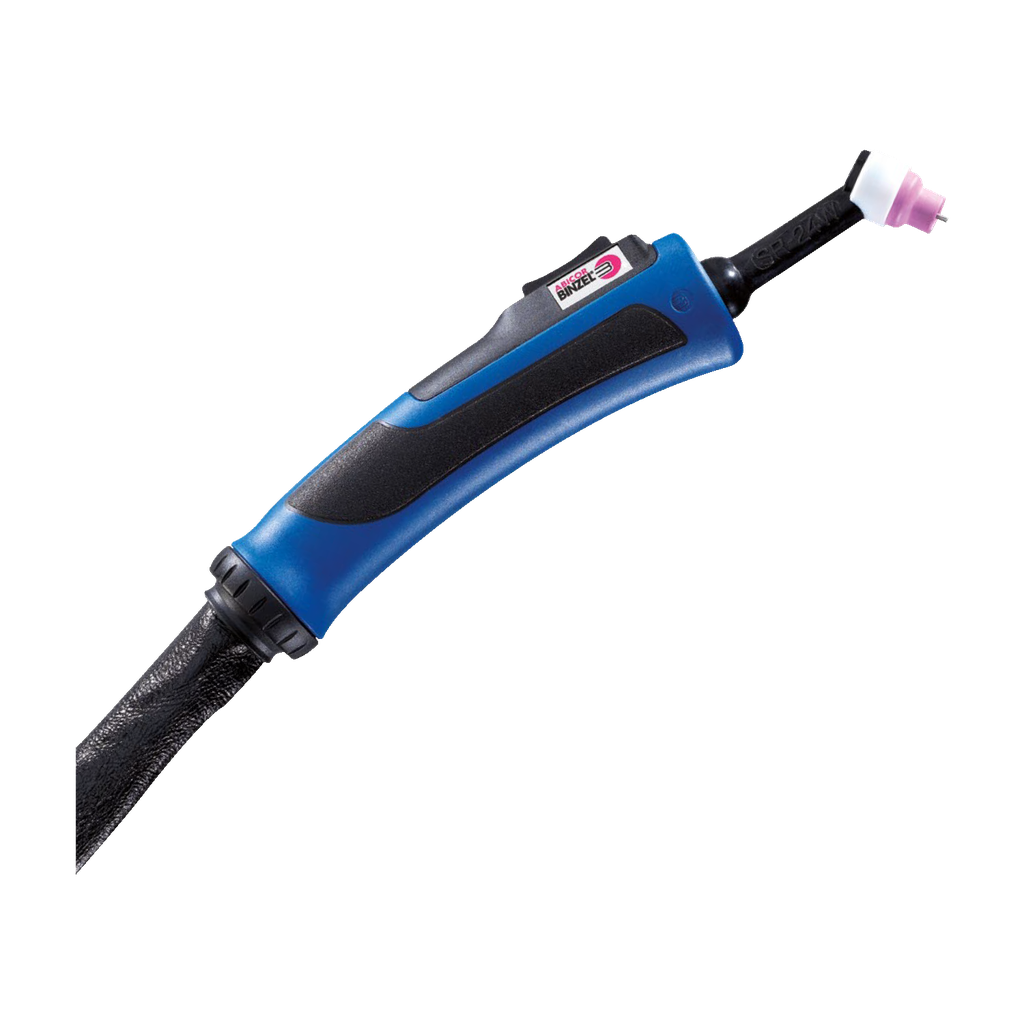 ABICOR BINZEL TIG Toorts | ABITIG GRIP 24 W