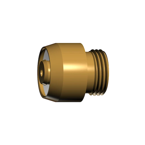 BINZEL Collet body ABITIG 12-1 | Gas lens