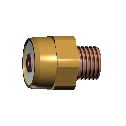 BINZEL Collet body ABITIG 18 SC | Gas lens