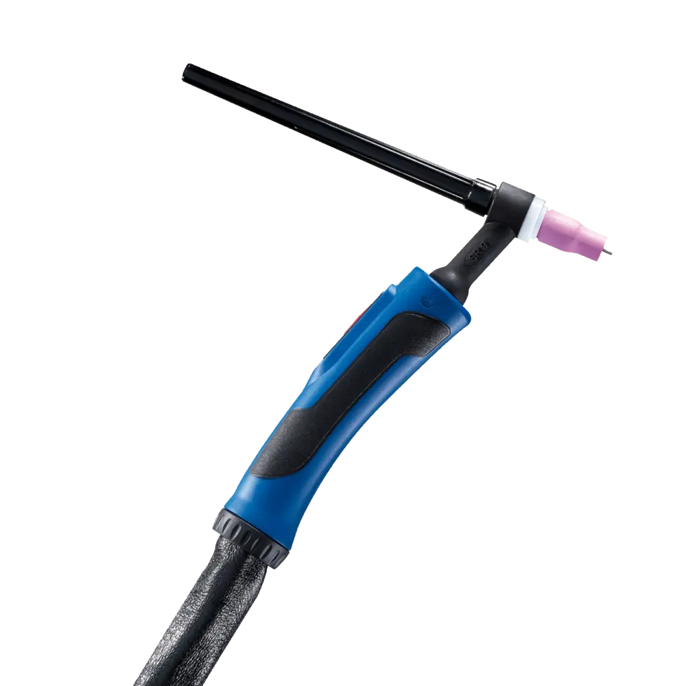 ABICOR BINZEL TIG Toorts | ABITIG GRIP Little 9