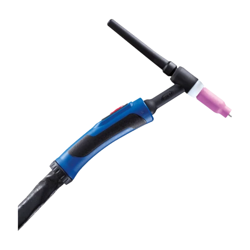 Binzel ABITIG GRIP Little 17