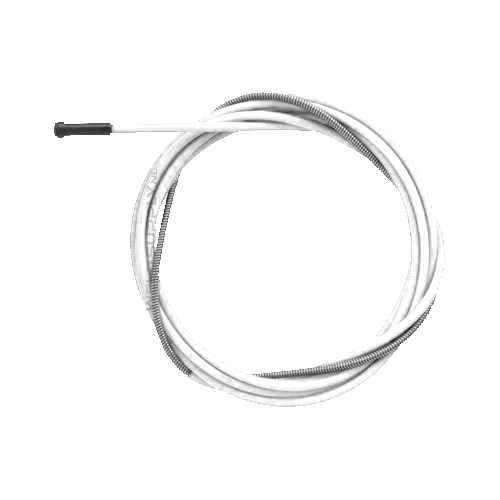 BINZEL Liner insulated | Gas cooled | White | D1,0