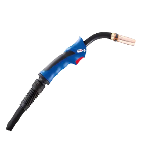 ABICOR BINZEL MIG/MAG Toorts | ABIMIG GRIP W 555 D