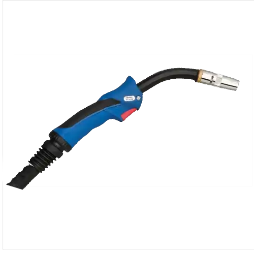 ABICOR BINZEL MIG/MAG Toorts | ABIMIG GRIP W 555 D TS