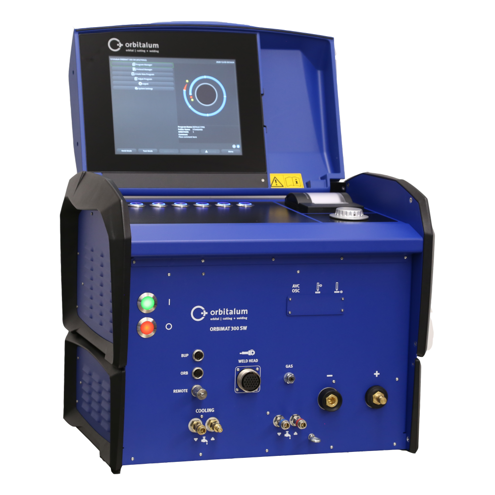 Orbitalum ORBIMAT 300 SW