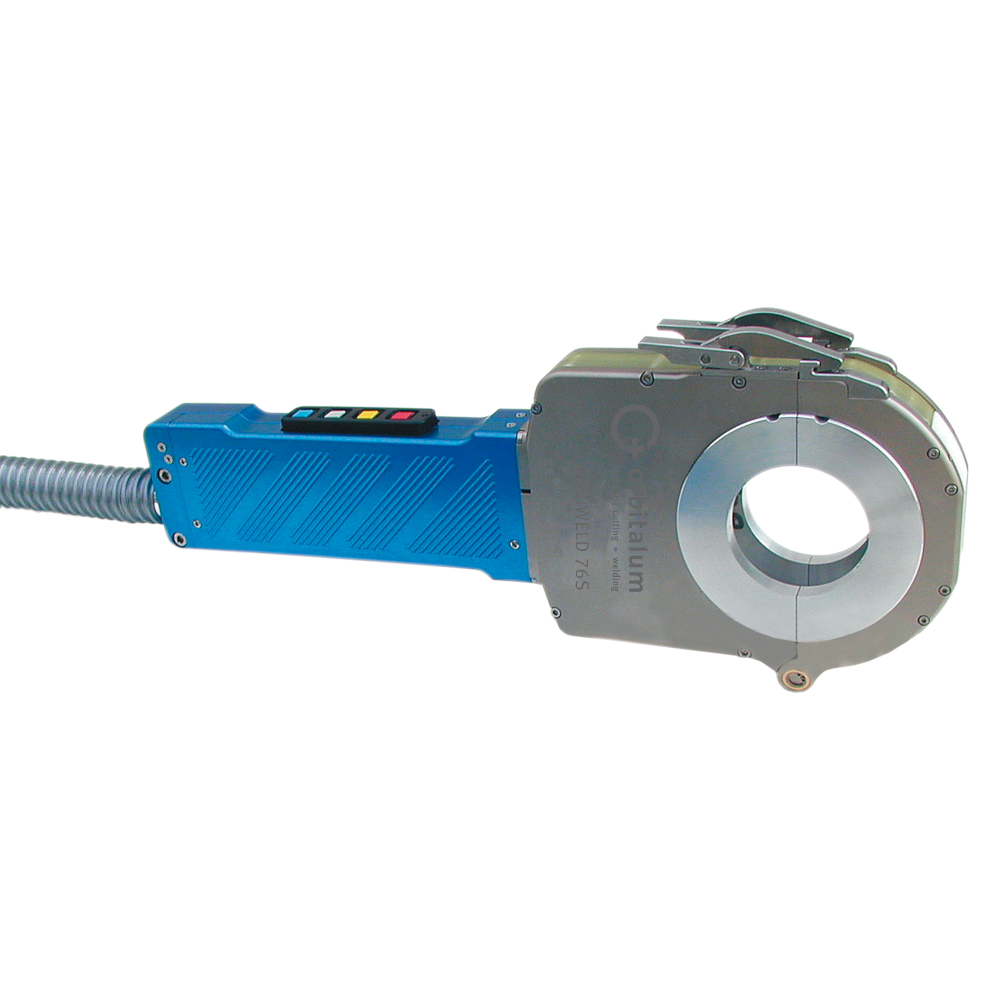 Orbitalum Weld Head OW 76S