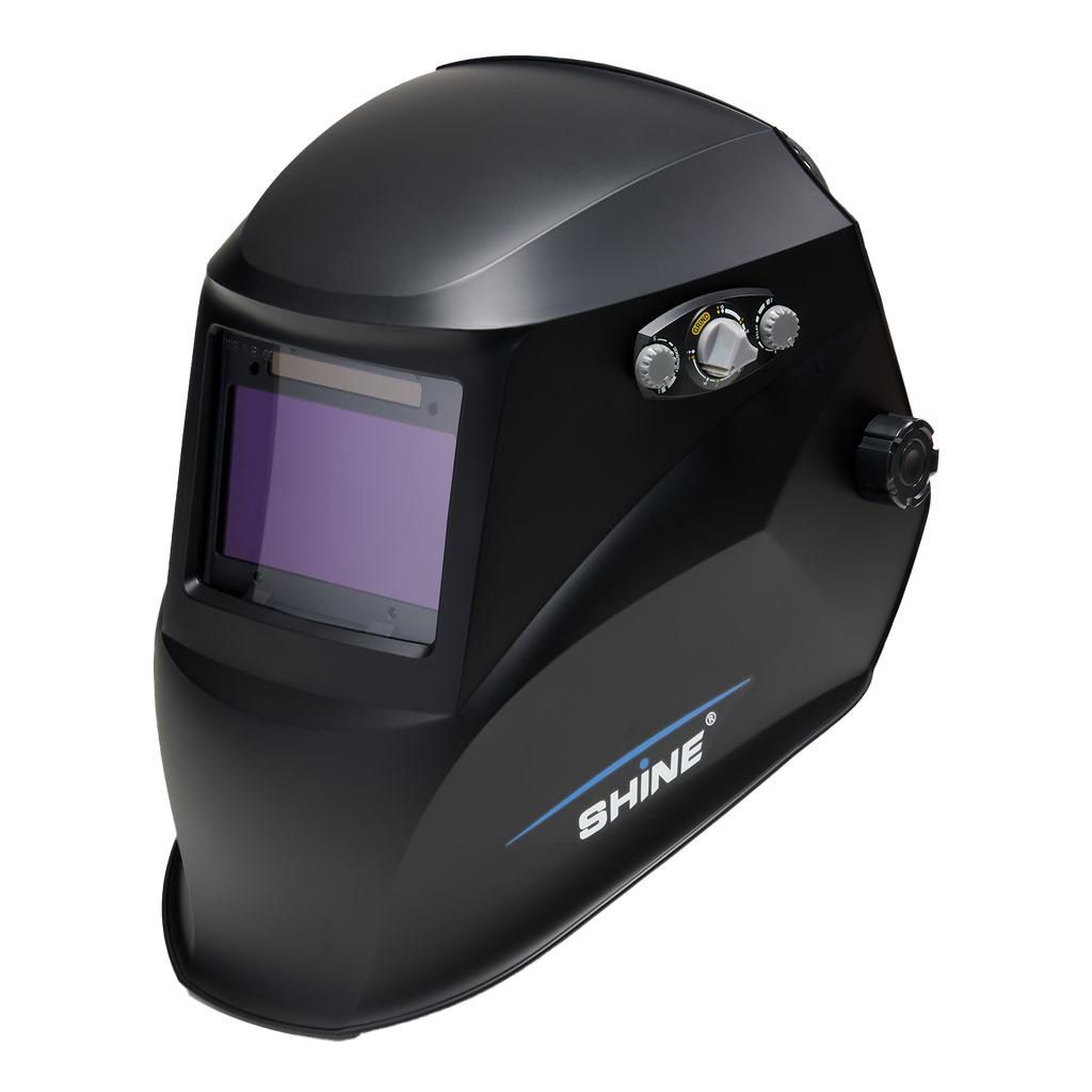 SHINE 5000X-HD - Lashelm