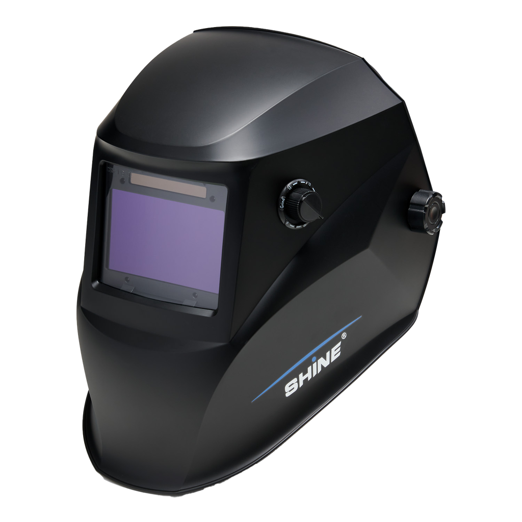 SHINE 5000X - Lashelm