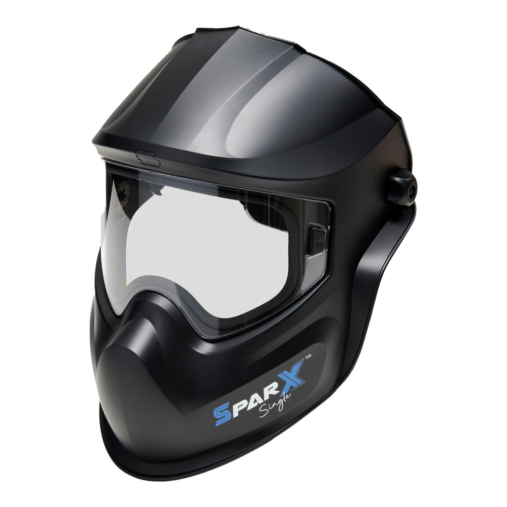 SHINE SPARX Single - Lashelm