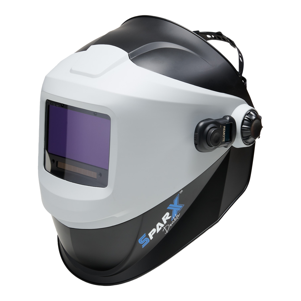 SHINE SPARX Double OLED - Lashelm