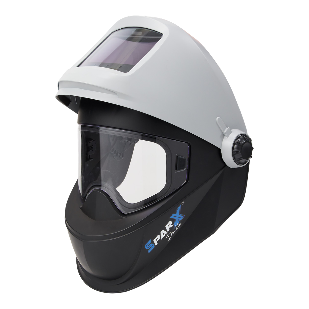 SHINE SPARX Double LCD 