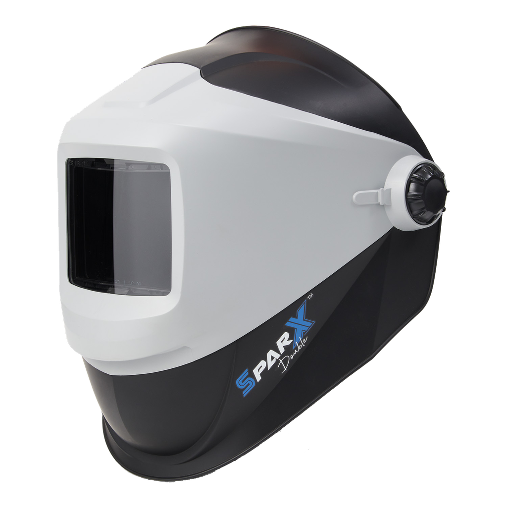 SHINE SPARX Double MG - Lashelm