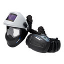 SHINE SPARX Double OLED AIR PAPR - Lashelm