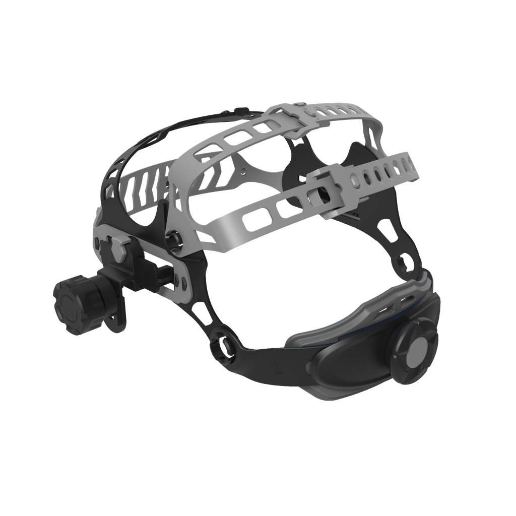 SHINE 5000+X+X-HD/6000/SparX Double hoofdband