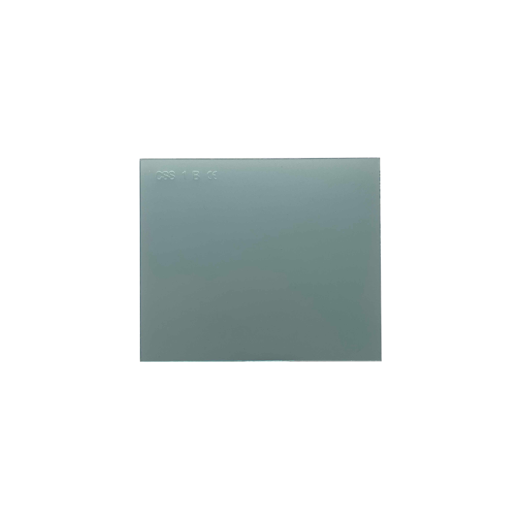 SHINE 6000X-HD Binnenspatruit 106,5 x 86,5 x 1 mm