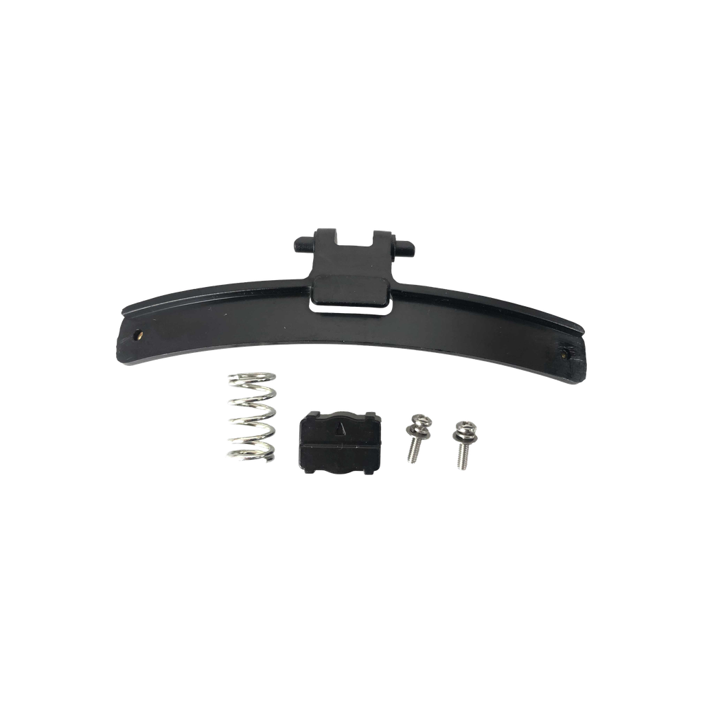 SHINE SPARX Single opklap clip