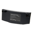 SHINE PAPR Li-ion batterij