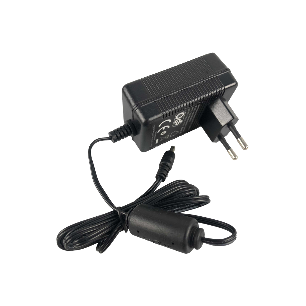 SHINE PAPR batterij lader