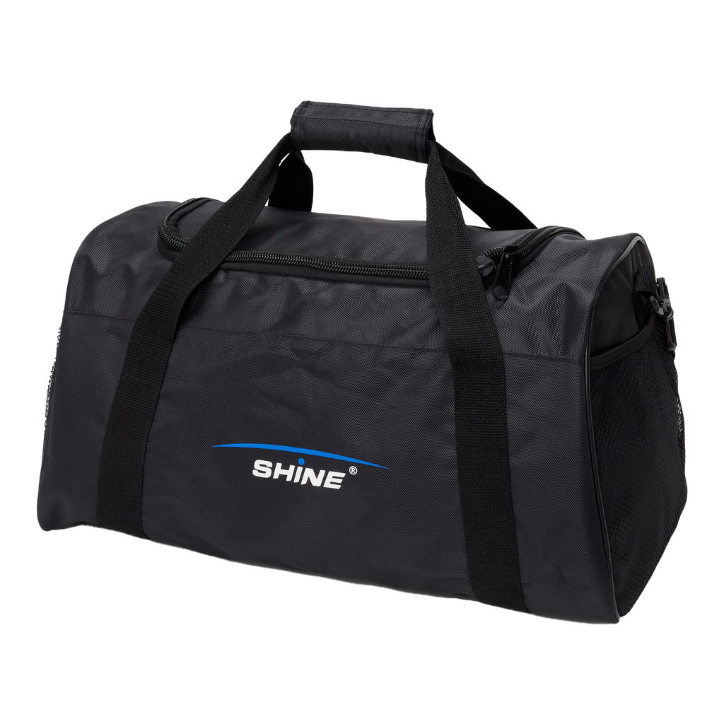 SHINE PAPR opbergtas