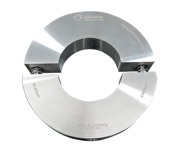 Clamping shells RPG 3.0