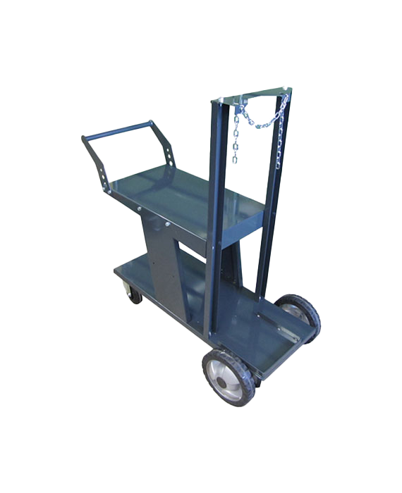 ORBICAR S trolley