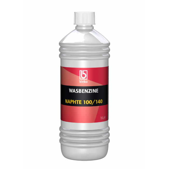 Wasbenzine 1 Liter