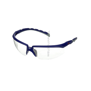 3M S2001AF-BLU Veiligheidsbril