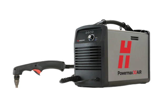 Hypertherm Powermax30 AIR system