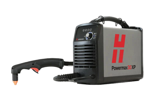 Hypertherm Powermax30 XP system