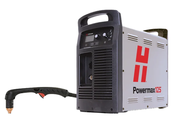 Hypertherm Powermax125
