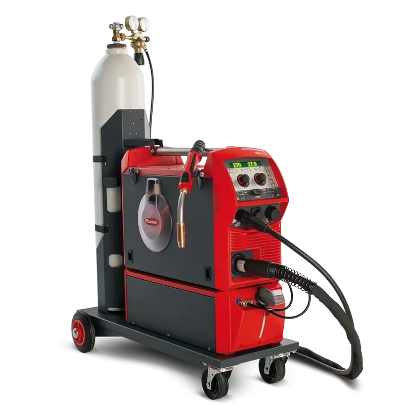 Fronius TPS 270i C PULSE