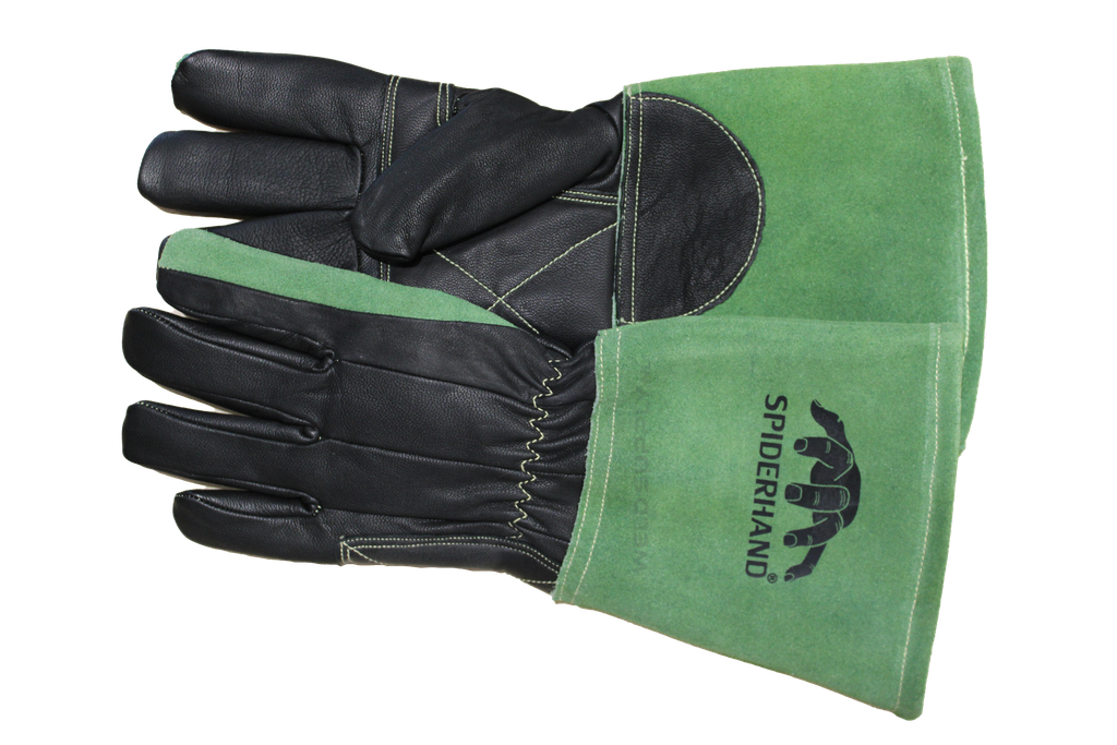 Spiderhand MIG Supreme +
